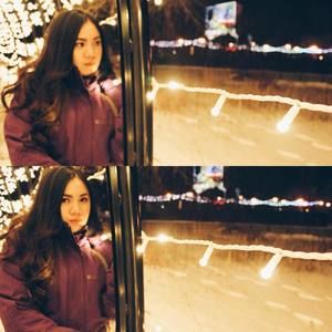 Meet your Posher, Trisha